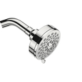 Moen Three-Function 3.75" Spray Head EcoPref Showerhead - Chrome 20001